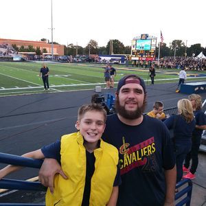 Meet your Posher, Chase